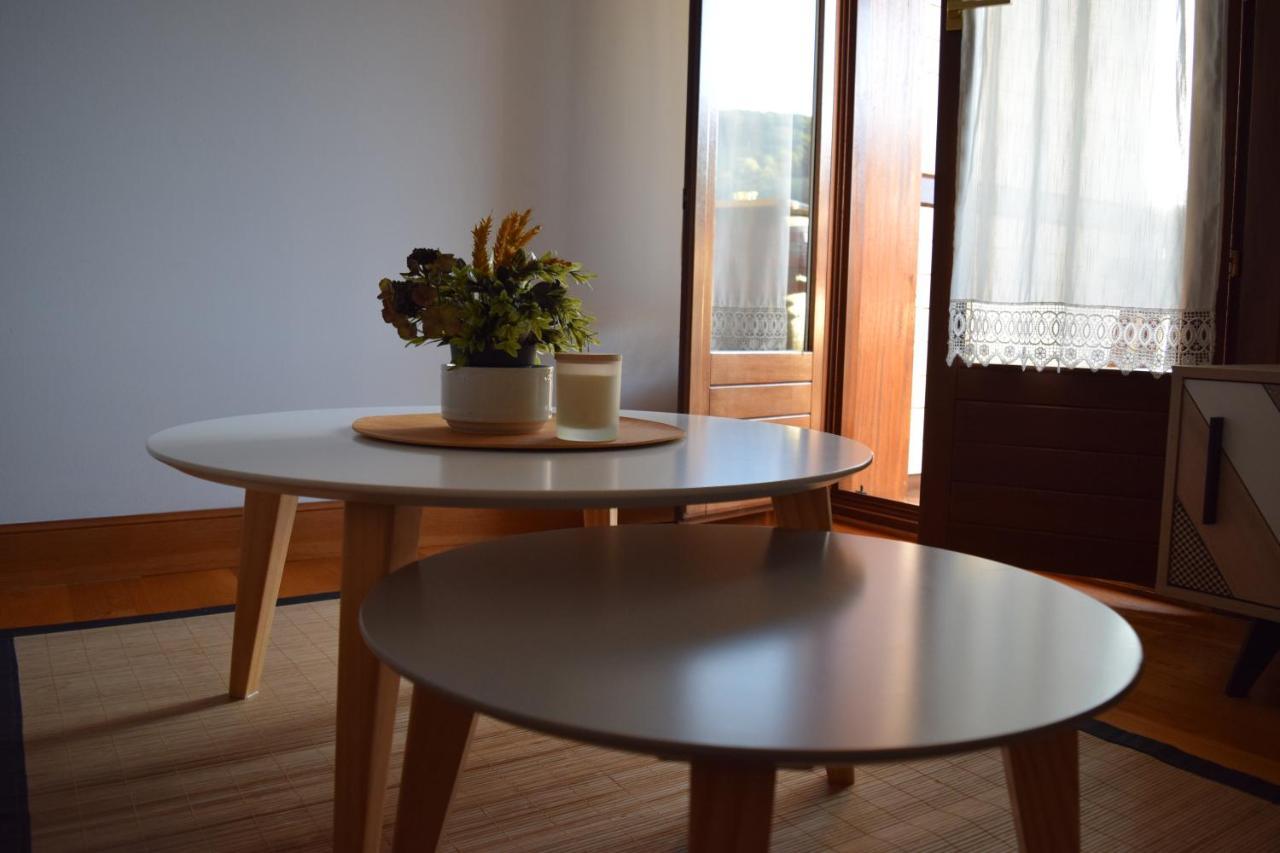 Apartment Casa Otxotenea Lesaka
