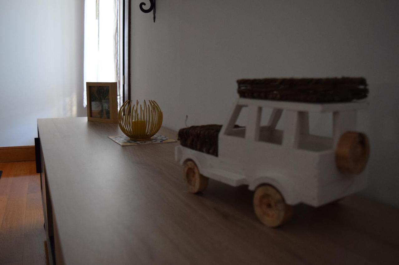 Apartment Casa Otxotenea *