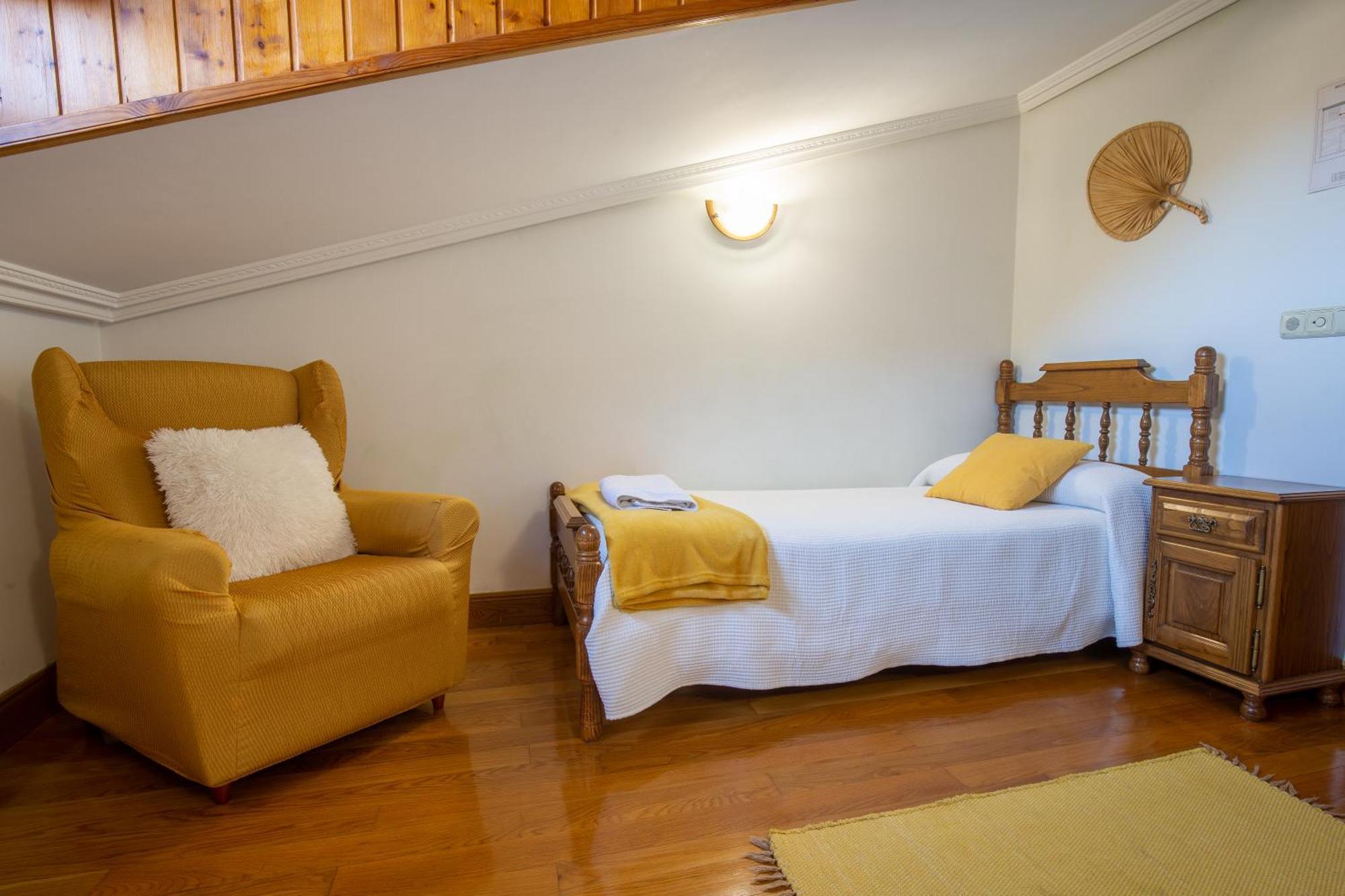 Casa Otxotenea Apartment *