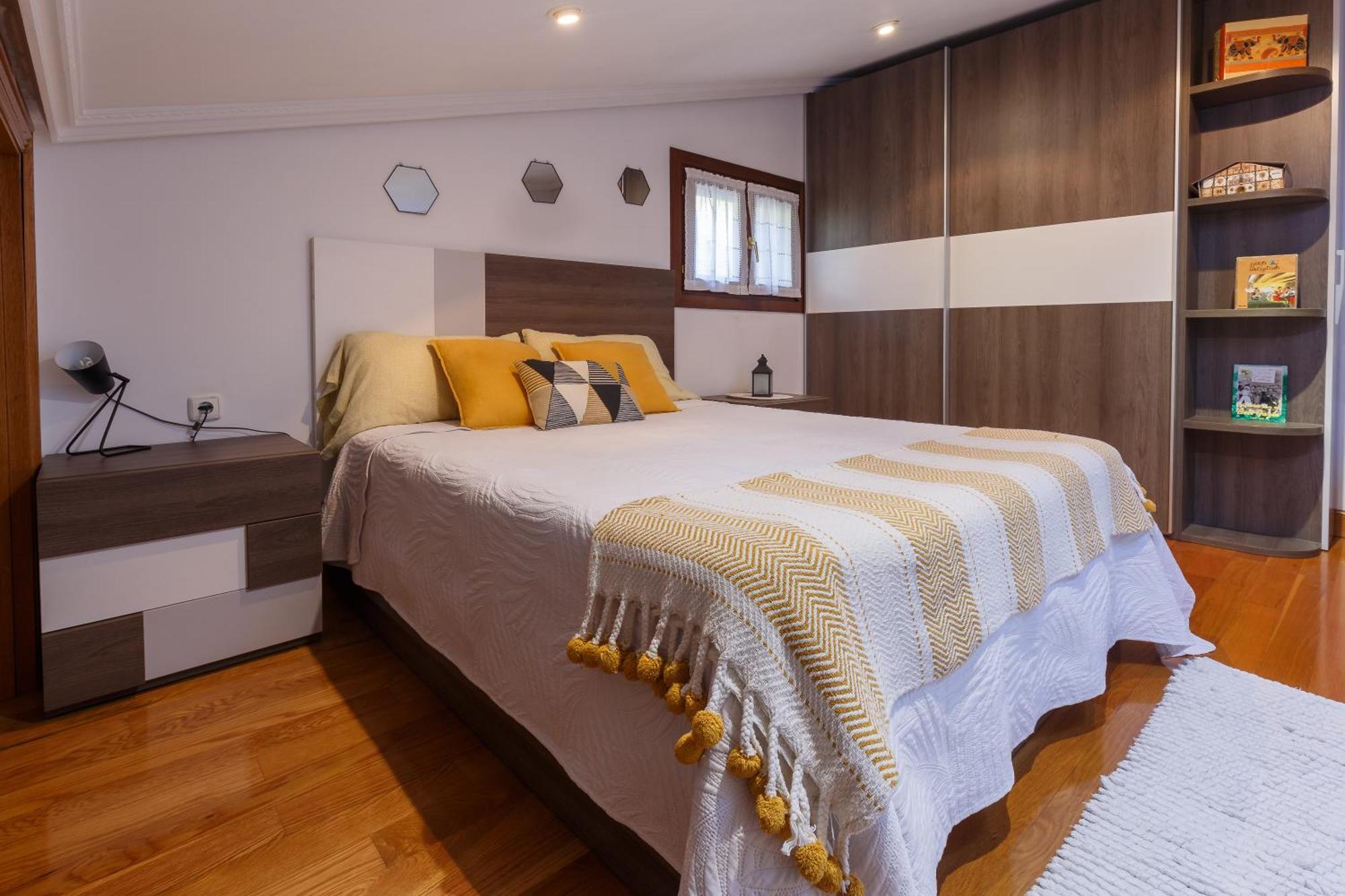 Apartment Casa Otxotenea *