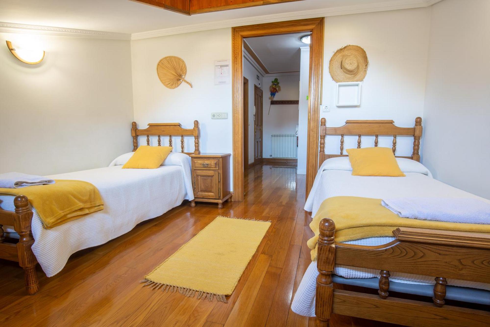 Casa Otxotenea Apartment *