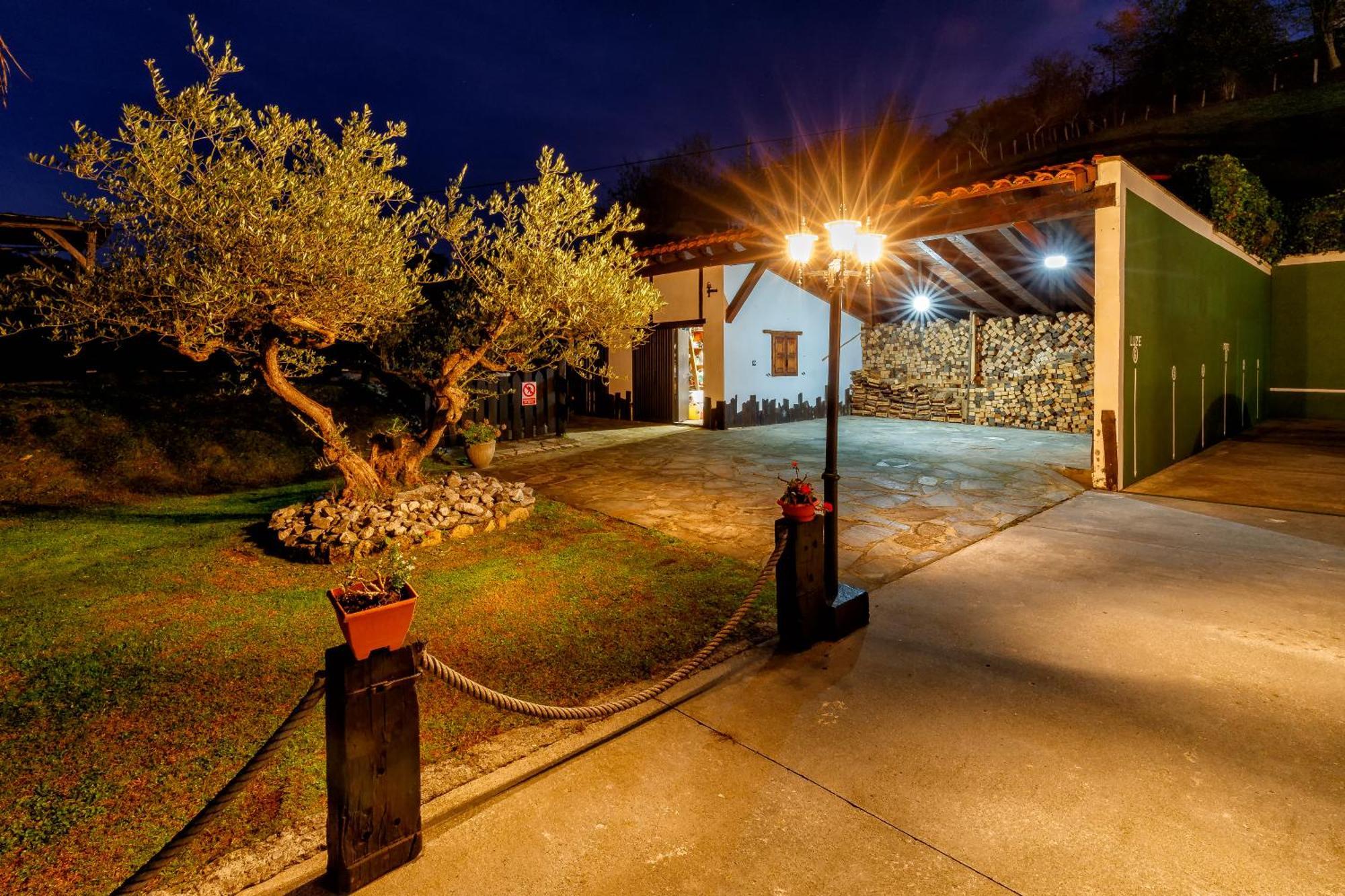 Apartment Casa Otxotenea *