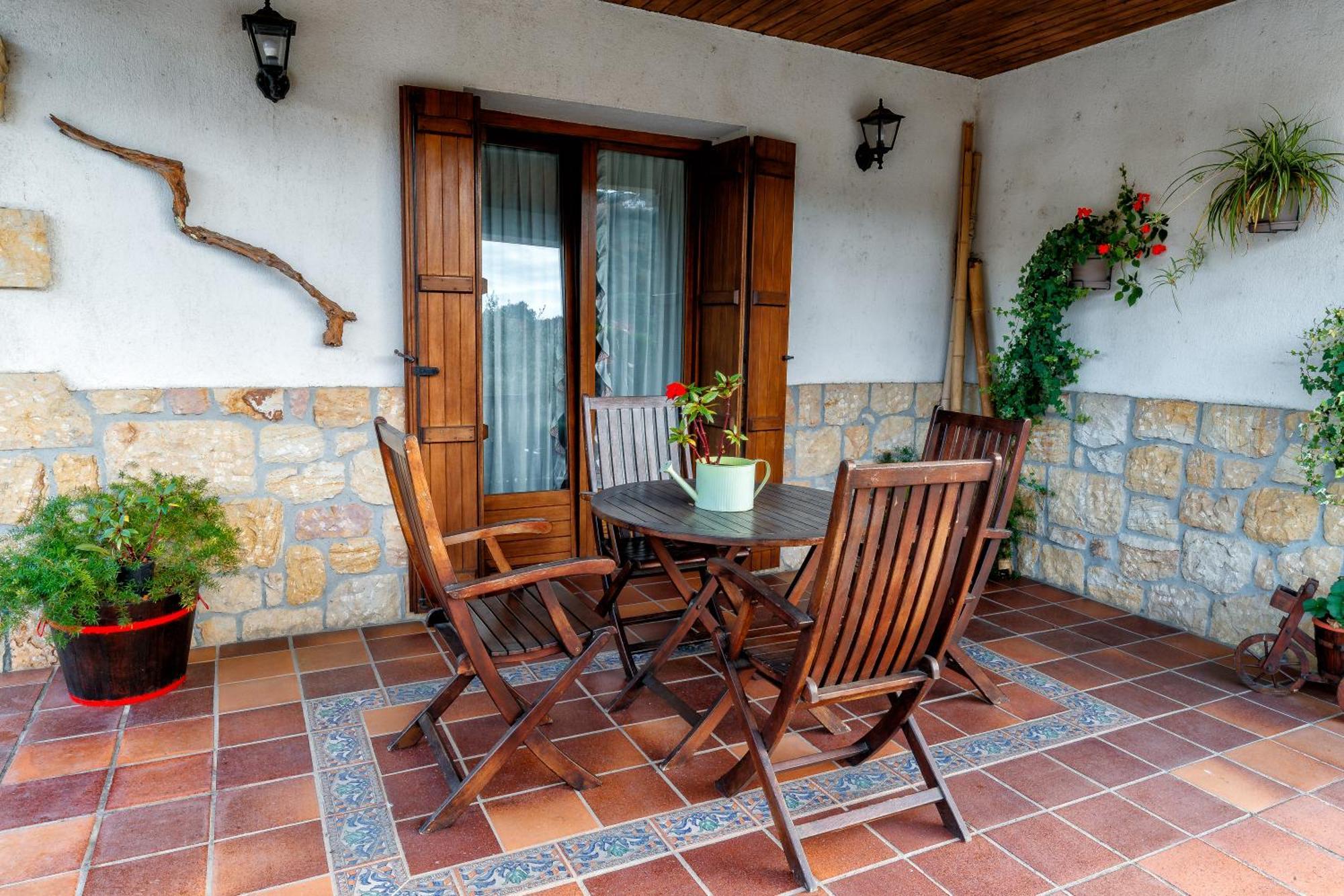 Casa Otxotenea *