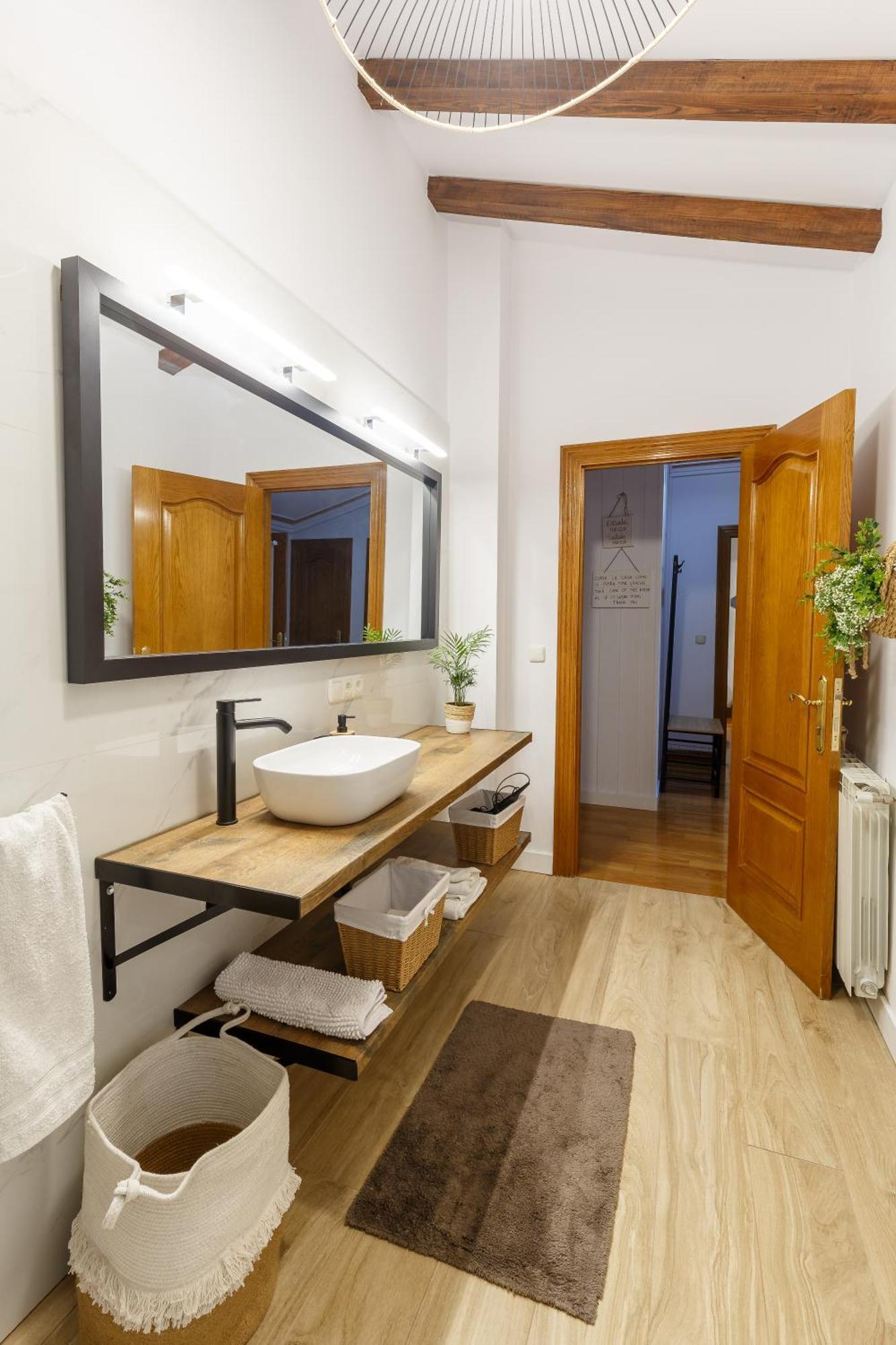 Apartment Casa Otxotenea
