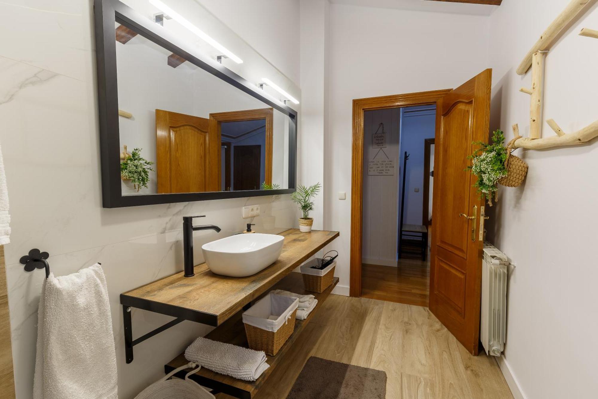 Casa Otxotenea Apartment *